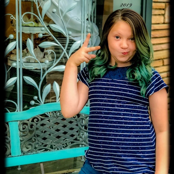 Meet your Posher, Tamara - Picture 2 of 6